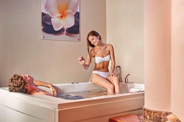 Three Corners Rihana Resort