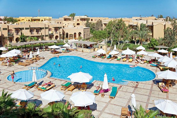 Three Corners Rihana Resort