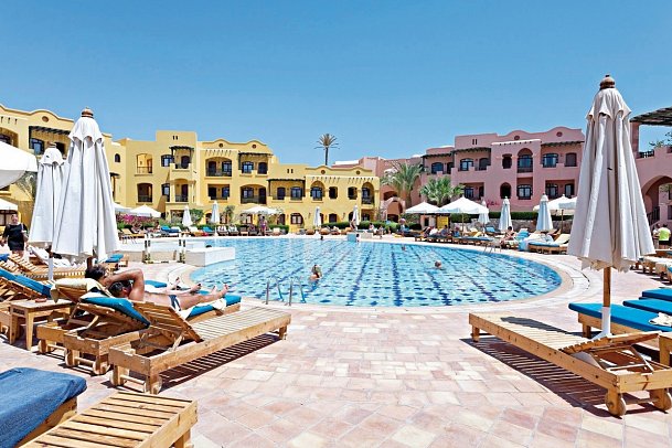 Three Corners Rihana Resort