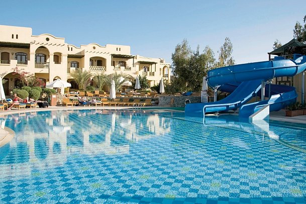 Three Corners Rihana Resort