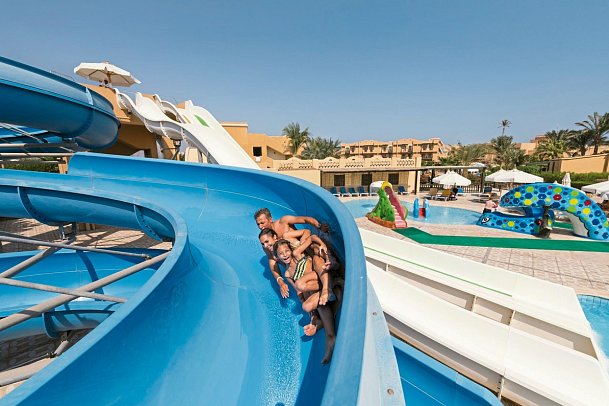 Three Corners Rihana Resort