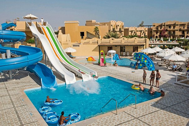 Three Corners Rihana Resort