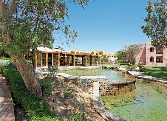 Three Corners Rihana Resort