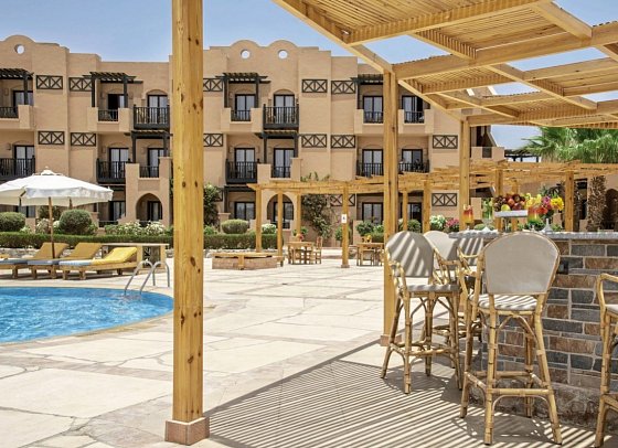 Three Corners Rihana Resort