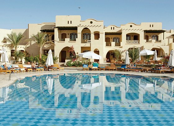 Three Corners Rihana Resort