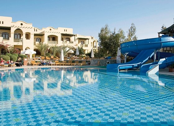 Three Corners Rihana Resort