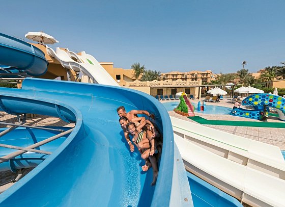 Three Corners Rihana Resort