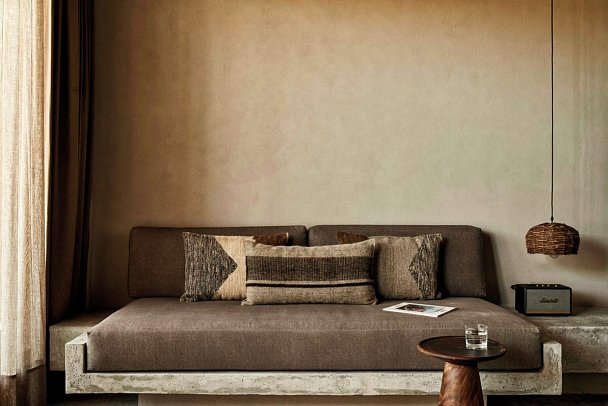 Casa Cook El Gouna - Wohnbeispiel Juniorsuite Gemeinschaftspool (Zimmercodierung JB1)