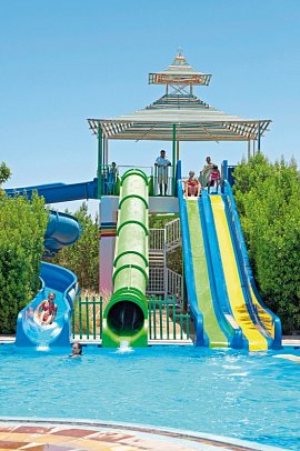 Three Corners Sunny Beach Resort