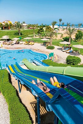 Three Corners Sunny Beach Resort