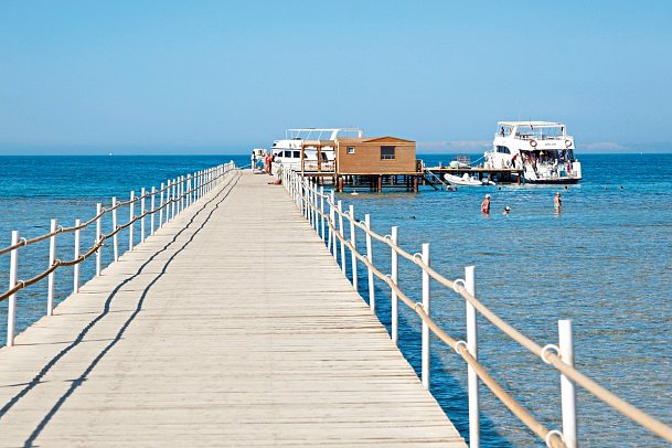 Three Corners Sunny Beach Resort