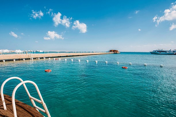 SUNRISE Aqua Joy Resort - Select