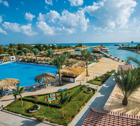 SUNRISE Aqua Joy Resort - Select