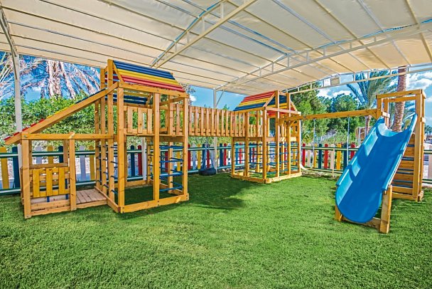 SUNRISE Aqua Joy Resort - Select