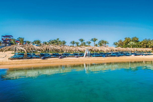 SUNRISE Aqua Joy Resort - Select