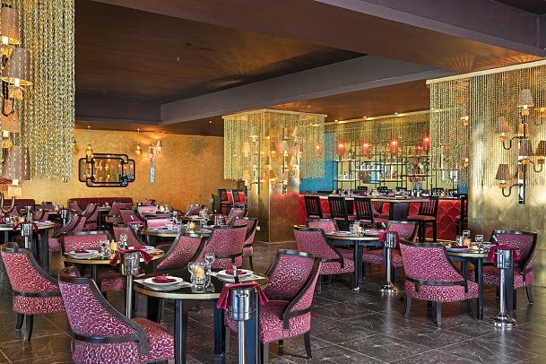 Pickalbatros Blu Spa Resort