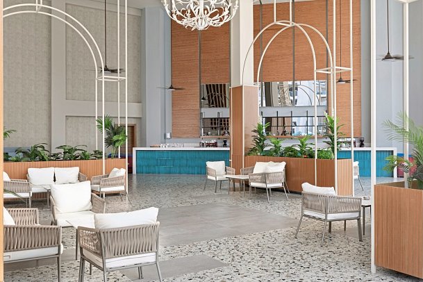 Pickalbatros Blu Spa Resort