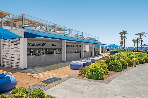 Pickalbatros Blu Spa Resort