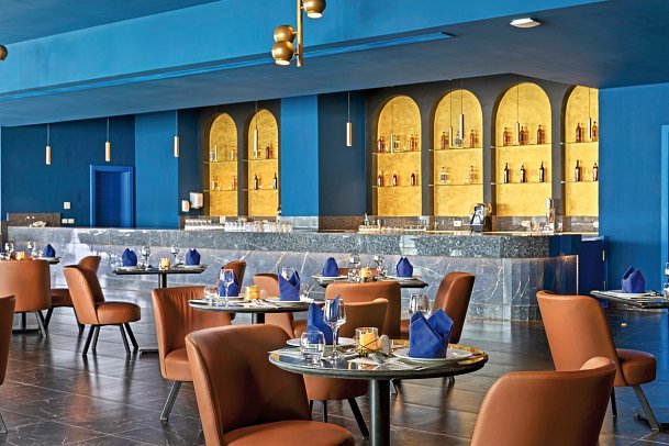 Pickalbatros Blu Spa Resort