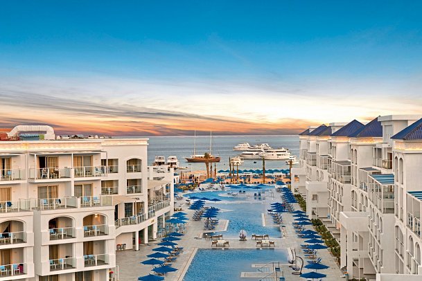 Pickalbatros Blu Spa Resort