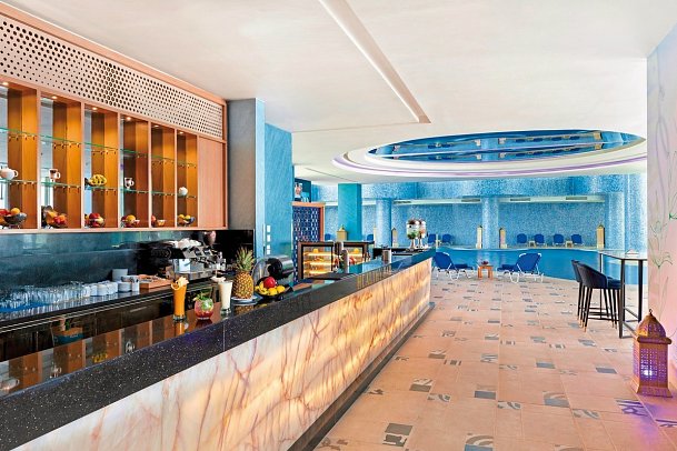 Pickalbatros Blu Spa Resort