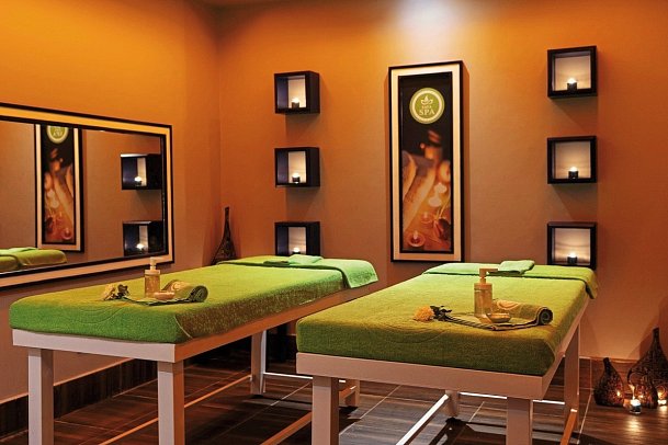 Pickalbatros Blu Spa Resort