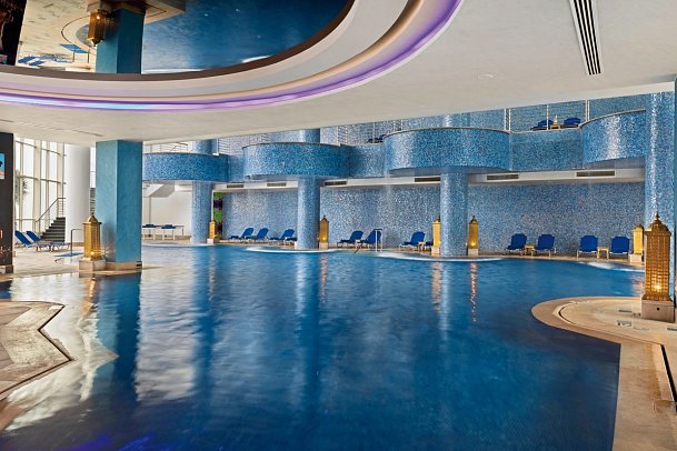 Pickalbatros Blu Spa Resort