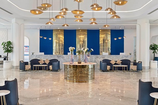 Pickalbatros Blu Spa Resort