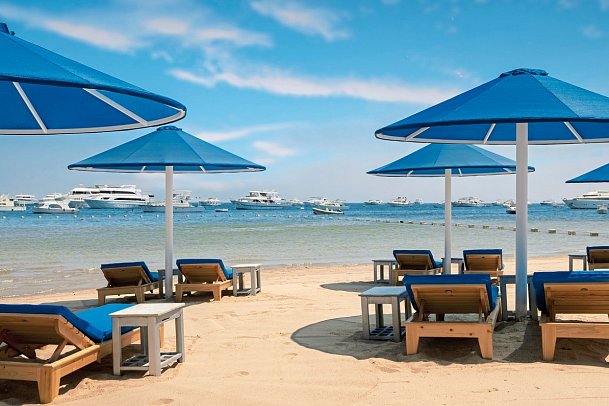 Pickalbatros Blu Spa Resort