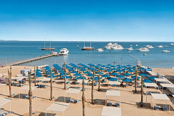 Pickalbatros Blu Spa Resort