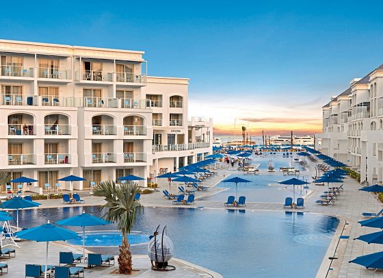 Pickalbatros Blu Spa Resort