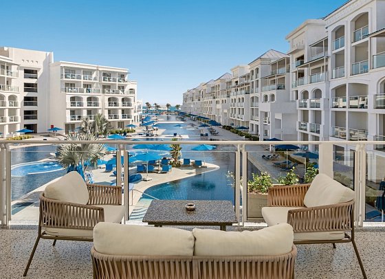 Pickalbatros Blu Spa Resort