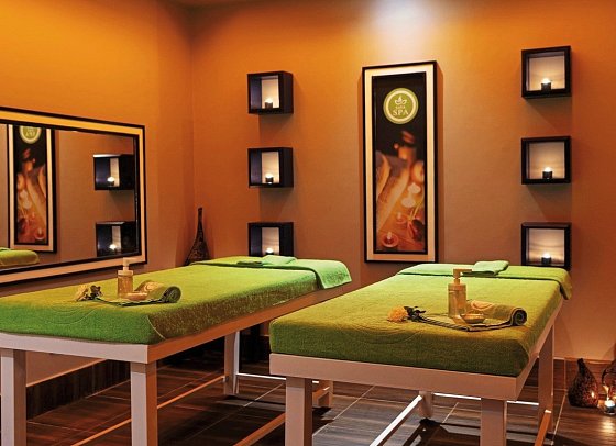 Pickalbatros Blu Spa Resort