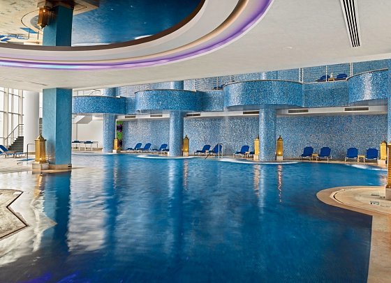 Pickalbatros Blu Spa Resort