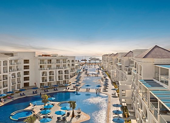 Pickalbatros Blu Spa Resort