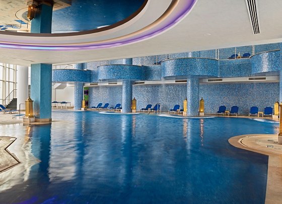 Pickalbatros Blu Spa Resort