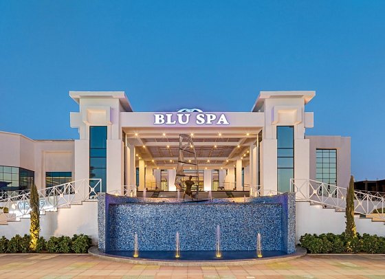 Pickalbatros Blu Spa Resort