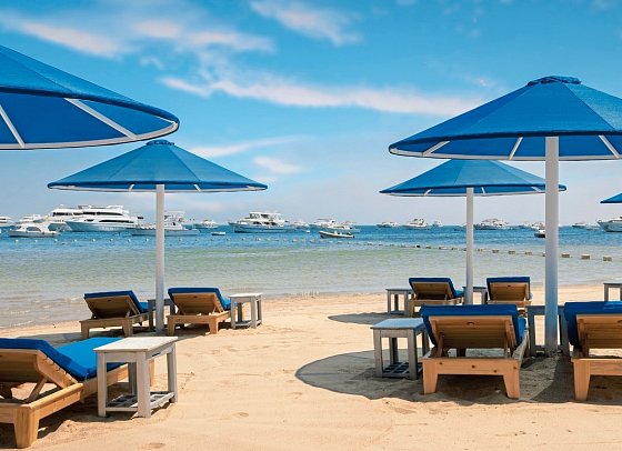 Pickalbatros Blu Spa Resort