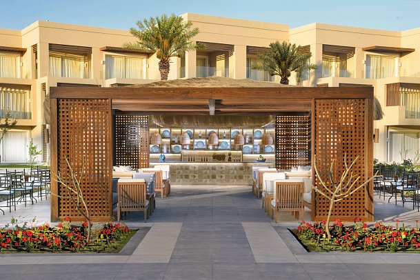 Steigenberger Resort Ras Soma