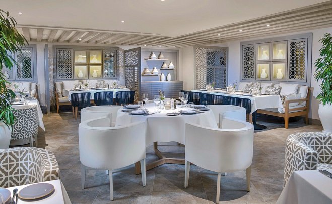 Steigenberger Resort Ras Soma