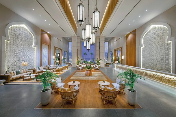 Steigenberger Resort Ras Soma