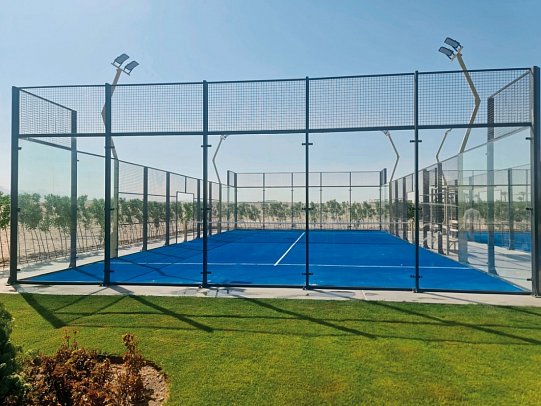 Steigenberger Resort Ras Soma