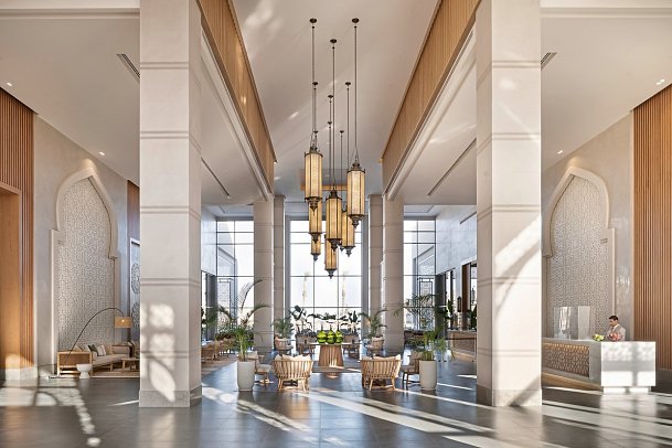 Steigenberger Resort Ras Soma