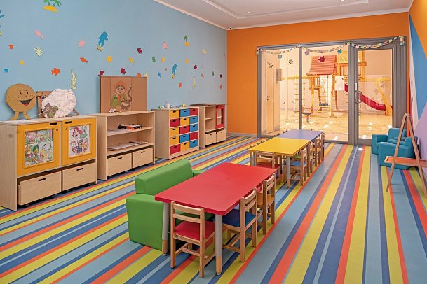 Steigenberger Resort Ras Soma