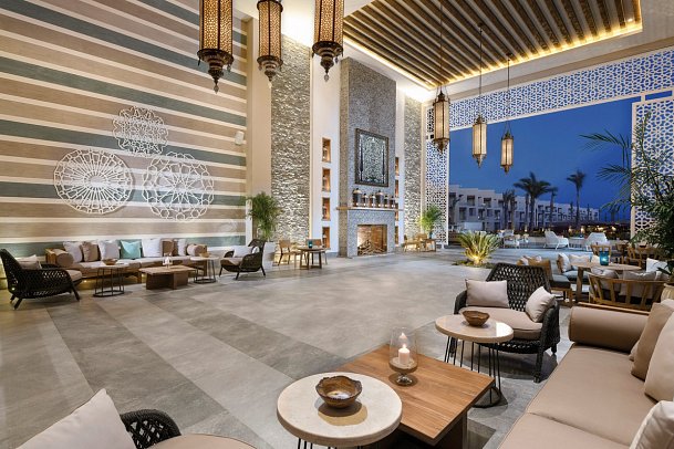 Steigenberger Resort Ras Soma