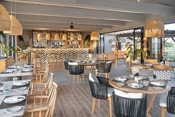 Steigenberger Resort Ras Soma