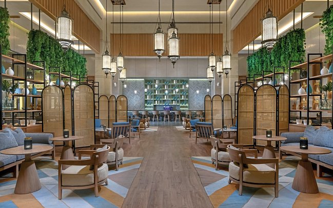 Steigenberger Resort Ras Soma