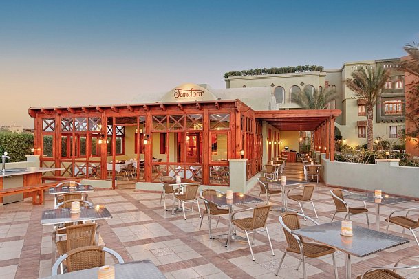 Ali Pasha Hotel