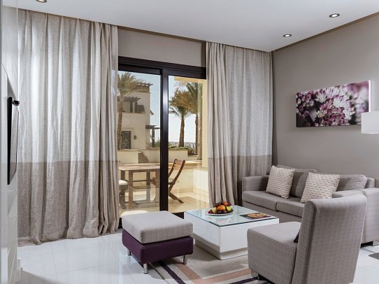 Ancient Sands Golf Resort - Wohnbeispiel Suite (Zimmercodierungen JB1 & JC1)