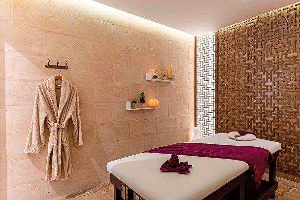 Ancient Sands Golf Resort